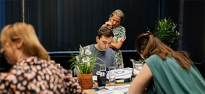Aanpak PUUR Ondernemen - langdurig traject