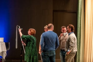 Aanpak PUUR Ondernemen - Klein én persoonlijk